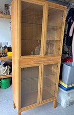 IKEA Display Cabinet.