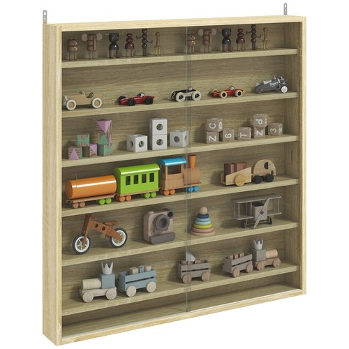 Homcom tier wall - 7-tier,