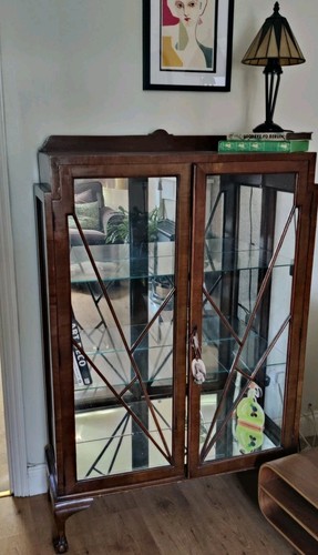Vintage art deco - art,