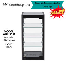 BIGGEST SALE Retail Display