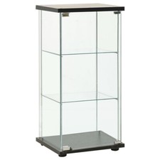 Small Glass Display Cabinet 3