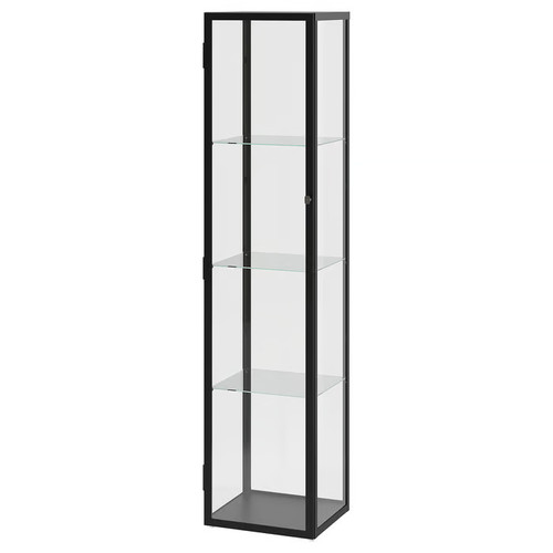 New ikea large glass display - ikea,